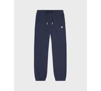 Vilebrequin - Pantalon De Jogging Enfant Tortue Brodée - Pantalon - Gaetana - Bleu - Taille 8 Regular Under 100 27C