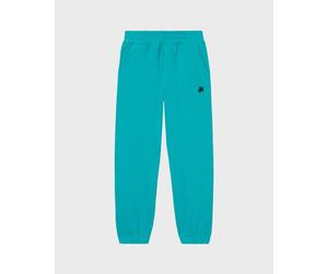 Vilebrequin - Pantalon De Jogging Enfant Tortue Brodée - Pantalon - Gaetana - Vert - Taille 2 Regular Under 100 27C