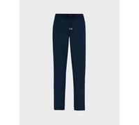 Vilebrequin - Pantalon En Coton Taille Élastique Homme Uni - Jean - Clemence - Bleu - Taille 38 Regular 250 - 299 25E