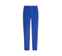 Vilebrequin - Pantalon En Éponge Homme Uni - Pantalon - Polide - Bleu - Taille S Regular 150 - 199 25E