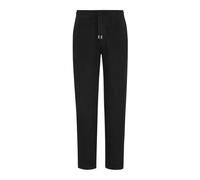 Vilebrequin - Pantalon en Lin Pacha - Homme - Pantalons - Noir - Taille: 2XL