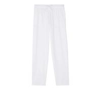 Vilebrequin - Pantalon Homme Confortable en Coton - Homme - Pantalons - Blanc - Taille: 2XL