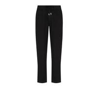 Vilebrequin - Parc Linen Pants - Homme - Pantalons - Noir - Taille: L