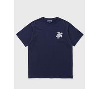 Vilebrequin PARTISOL CM919 TEE men Shortsleeves red taille: M