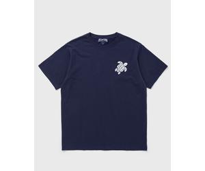Vilebrequin PARTISOL CM919 TEE men Shortsleeves red taille: M