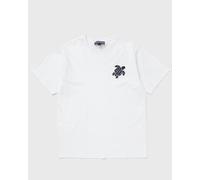 Vilebrequin PARTISOL CM919 TEE men Shortsleeves white taille: S