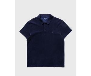 Vilebrequin PHOENIX C3Q00 POLO men Polos blue taille: XL