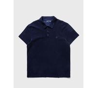 Vilebrequin PHOENIX C3Q00 POLO men Polos blue taille: M