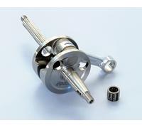 Vilebrequin Polini 12mm pour Piaggio 50ccm AC, LC