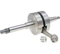 Vilebrequin Polini P.R.E. 100ccm 14mm pour Piaggio Zip SP, Zip 2 SP