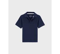 Vilebrequin - Polo Garçon En Piqué De Coton Uni - Polo - Pantin - Bleu - Taille 14 Regular 100 - 149 00P