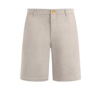 Vilebrequin - Ponche Bermuda Shorts - Homme - Shorts - Gris - Taille: W32