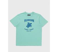 Vilebrequin PORTISOL men Shortsleeves blue taille: M