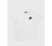 Vilebrequin PORTISOL TEE men Shortsleeves white taille: S