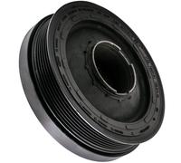 Vilebrequin Poulie Amortisseur For Bmw Bmw Serie 1 3 5 Touring X1 X3 11237823191
