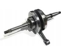 Vilebrequin pour Scooter 4T GY6 125 150 Quad ATV Loncin Bashan Romet