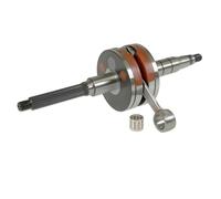 Vilebrequin Racing Moto renforcé pour MINARELLI Debout, 10 mm Axe de Piston