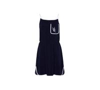 Vilebrequin Robe d’été bleu, Taille 34