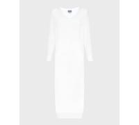 Vilebrequin - Robe En Crochet Femme Unie - Robe - Lysia - Blanc - Taille S