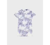 Vilebrequin - Robe En Lin Fille Lavender - Robe - Goyave - Blanc - Taille 8 Regular 100 - 149 26E