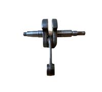Vilebrequin robuste MS661 adapté for Stihl 661, moteur 2 temps, pièce de tronçonneuse 1144, 1