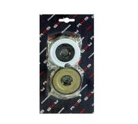 Vilebrequin roulement avec Bague d'étanchéité d'arbre pour Piaggio - Vespa GL, Sprint, Super 125, 150 2T RMS