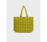 Vilebrequin - Sac De Plage En Éponge Turtles Jacquard - Sac Tissu - Boudoir - Vert - Taille TU Regular 150 - 199 27C