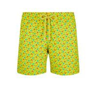 Vilebrequin - Short de bain Moorea - Homme - Maillots de bain - Vert - Taille: M