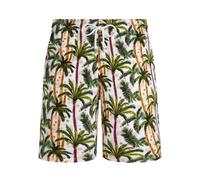 Vilebrequin - Shorts Bermuda Bolide Terry - Homme - Shorts - Multicolore - Taille: XL