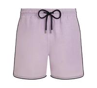 Vilebrequin - Shorts de bain Bermuda - Homme - Maillots de bain - Violet - Taille: M
