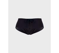 Vilebrequin - Slip de bain uni - Homme - Maillots de bain - Noir - Taille: M