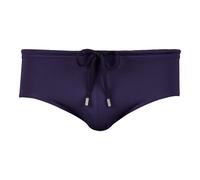 Vilebrequin - Slip De Bain Homme Uni - Maillot De Bain - Nuage - Bleu - Taille XXXL Regular 100 - 149 00P