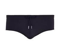 Vilebrequin - Slip De Bain Homme Uni - Maillot De Bain - Nuage - Noir - Taille L Regular 100 - 149 00P