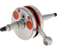 Vilebrequin Sport pour cylindre 50/60ccm - Simson S51, S53, KR51/2 Schwalbe, SR50