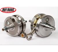 NGK Bougie Iridium IX - BPR6HIX, taille 25 mm