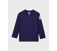 Vilebrequin - T-shirt Anti-uv Enfant - Rashguard - Glassy-y - Bleu - Taille 4 Regular 100 - 149 00P