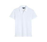 Vilebrequin - Polo En Coton Éponge Organique Homme Uni - Polo - Phoenix - Blanc - Taille XXXL Regular 200 - 249 00P