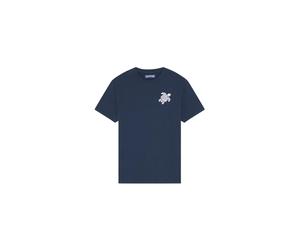 Vilebrequin T-Shirt bleu, Taille M
