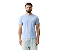 Vilebrequin - T-shirts - Homme - Tops - Bleu - Taille: L