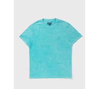 Vilebrequin TANGI EP103 TEE men Shortsleeves blue taille: XL