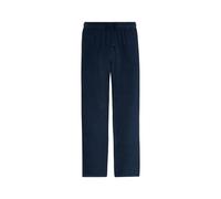 Vilebrequin - Terry Pants Solid - Homme - Pantalons - Bleu - Taille: M