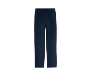 Vilebrequin - Terry Pants Solid - Homme - Pantalons - Bleu - Taille: XL