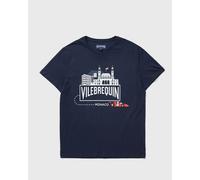 Vilebrequin THOM EP300 TEE men Shortsleeves blue taille: S