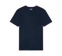 Vilebrequin - Tiramisu Terry T-Shirt - Homme - Tops - Bleu - Taille: L