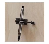 Vilebrequin TS420 Compatible avec TS410, Remplacement des pièces de tronçonneuse 4238 030 0400(Crankshaft)