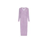 Vilebrequin - Robe En Crochet Femme Unie - Robe - Lysia - Violet - Taille XS Regular 150 - 199 26E