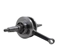 Vilebrequins pour moto Composition Assy pour WAVE CRF CUB AFS NBC 110 AFS110 CRF110 NBC110 WAVE110 CRF110 CUB110 (Pièces de rechange)