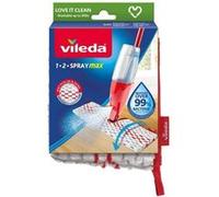 Vileda - 1.2 Spray max recharge G