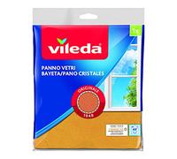 Vileda Chiffon en verre – Paquet de 3 pièces