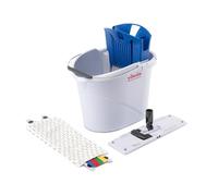 Vileda 129672 Ultraspeed Mini Starter Kit Bleu